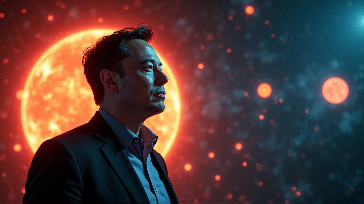 L'Exode des Cadres d'Elon Musk : Une Tempête de Défis