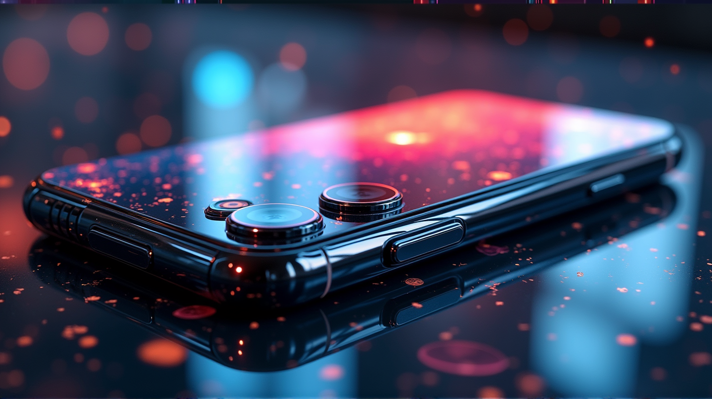 Le Guide Ultime de l'iPhone 17 Pro Max : Dévoiler l'Avenir