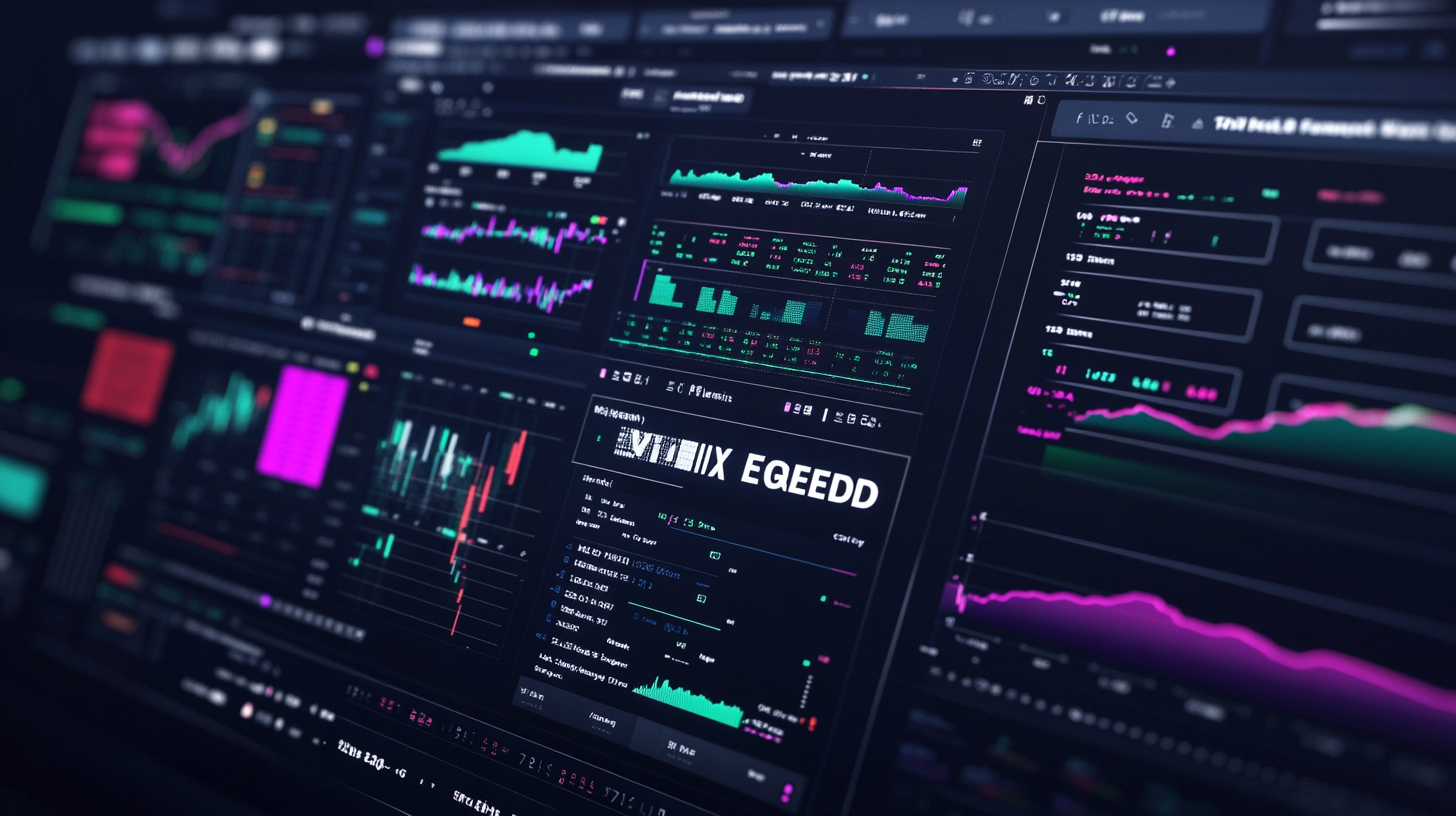 Explorez QuantariXal : Découvrez Ce Système de Trading Révolutionnaire !
