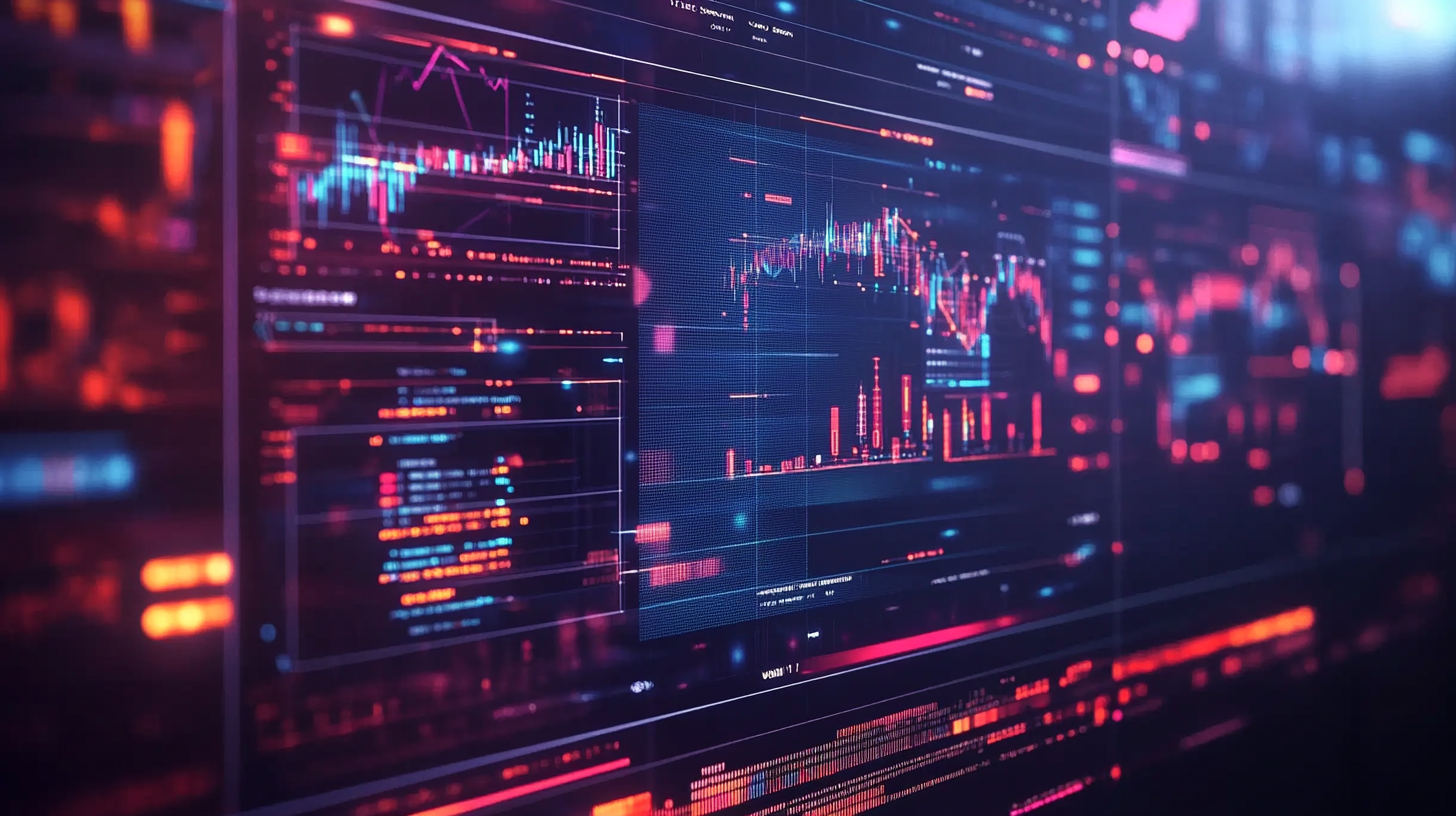 Explorez Rendit Bitrow pour une Expérience de Trading Fiable