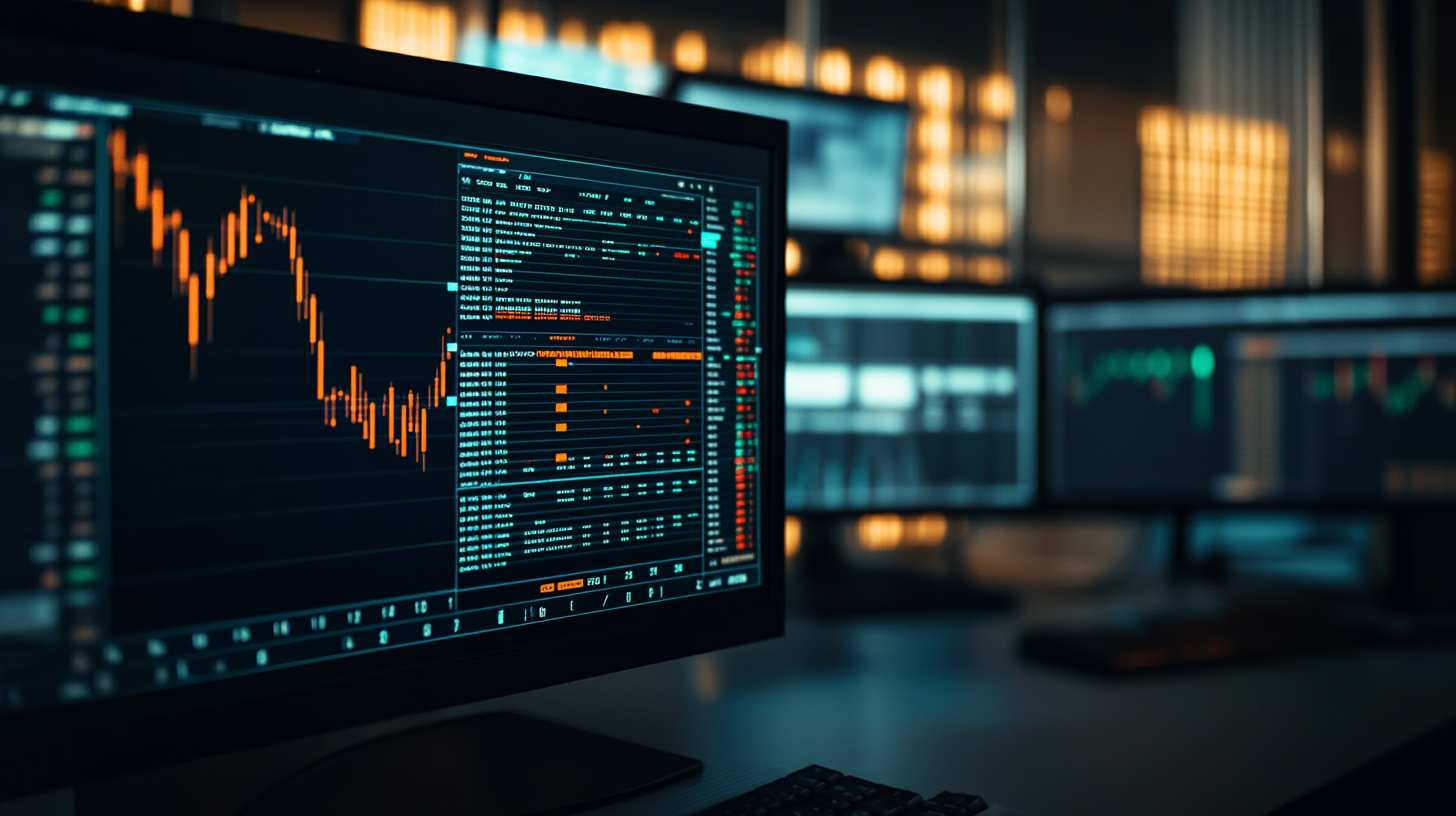 Nordix Varel AI : Une Nouvelle Expérience de Trading - Fake News ou Plateforme Fiable ?