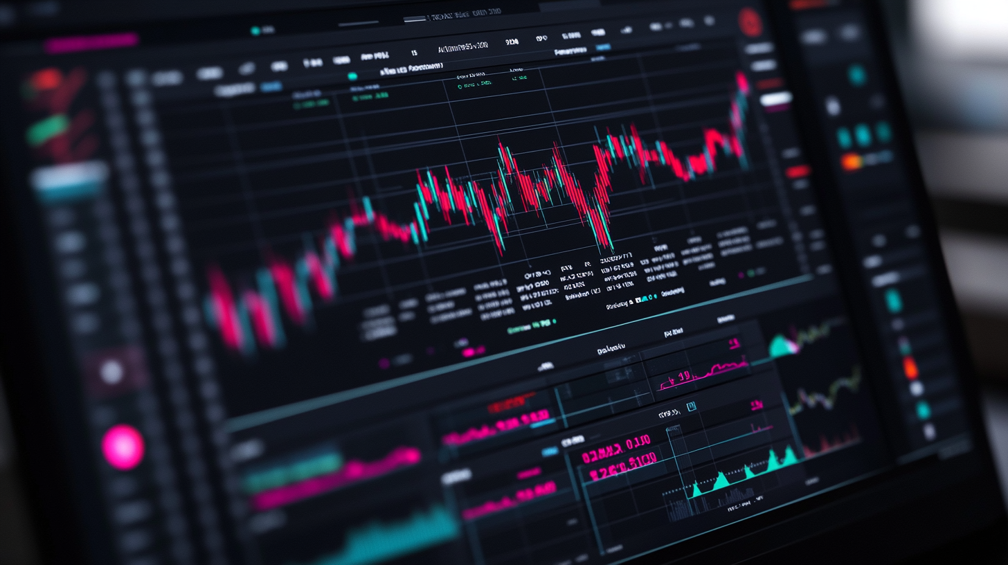 Découvrez la Vérité : Petronas est-il un Système de Trading Fiable ?