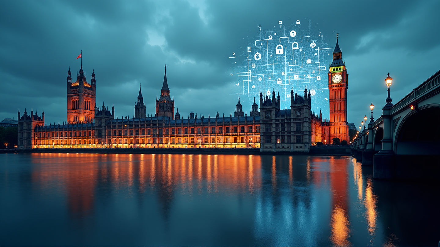 La Loi Britannique sur la Sécurité en Ligne est-elle une Menace de Censure?