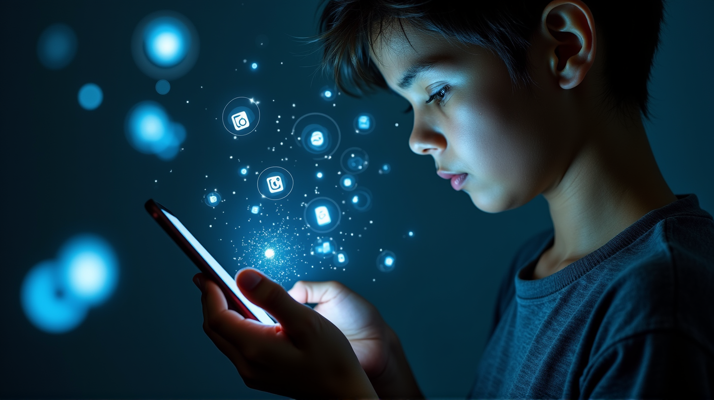 La Régulation Peut-Elle Stopper Notre Addiction au Scroll ?