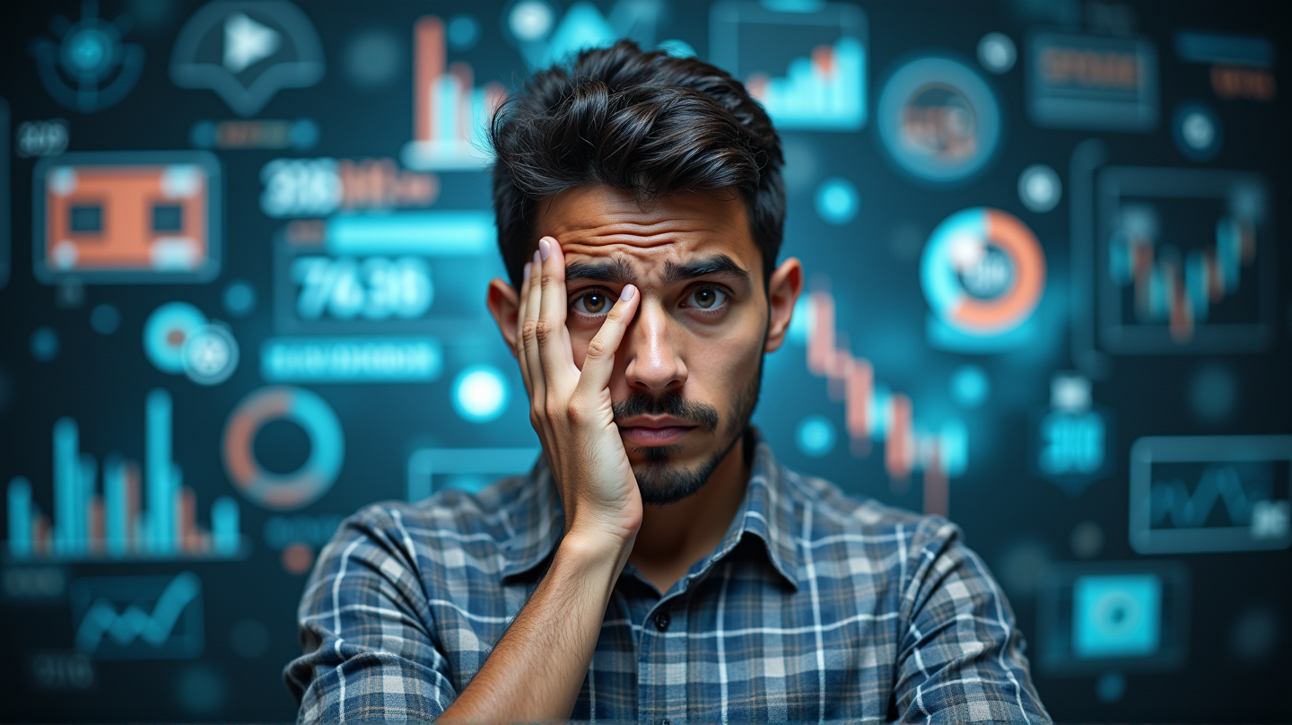 Les Réseaux Sociaux Façonnent les Nouveaux Investisseurs : Un Chemin de Erreurs et d'Apprentissage