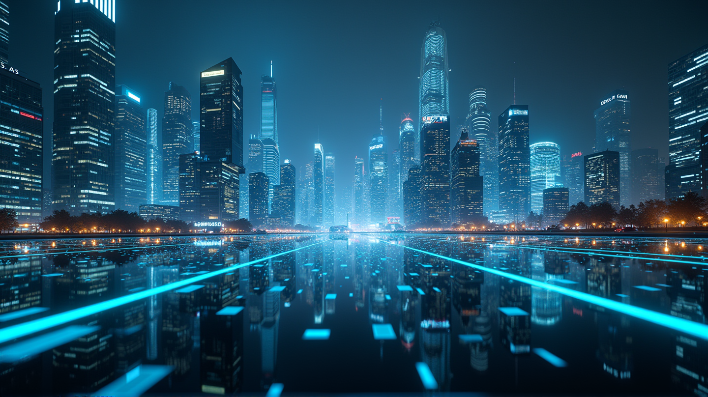 Titans de la Technologie : Micro-Revenus, Impact Macro !
