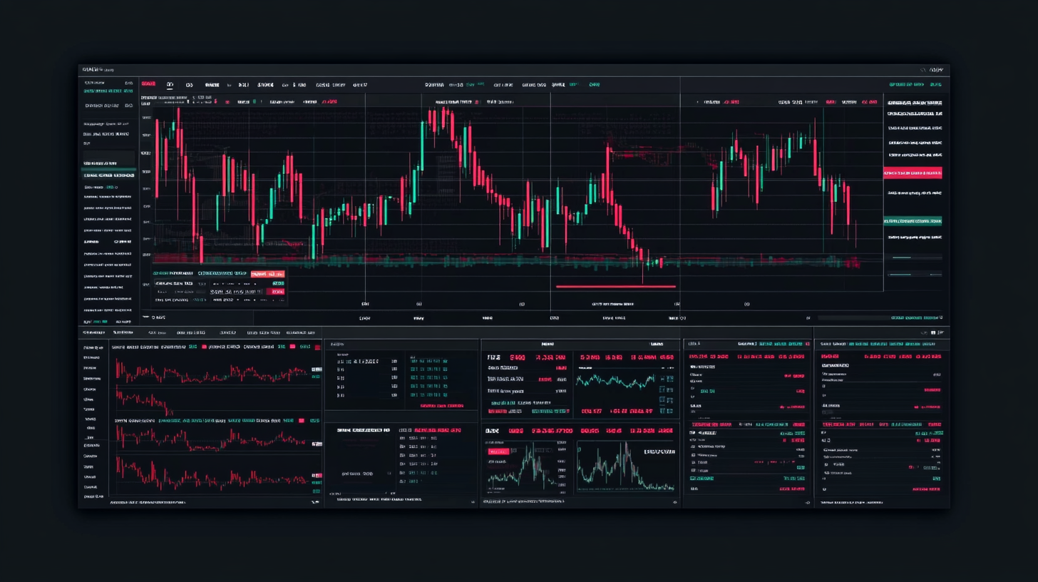 Enquêter sur Track Kinrix 600: Est-ce la plateforme en laquelle vous pouvez faire confiance ?