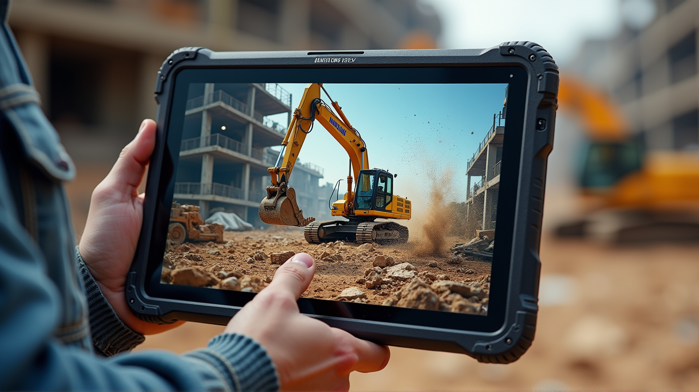 Procurez-vous le Samsung Galaxy Tab Active 5 à un prix incroyable !