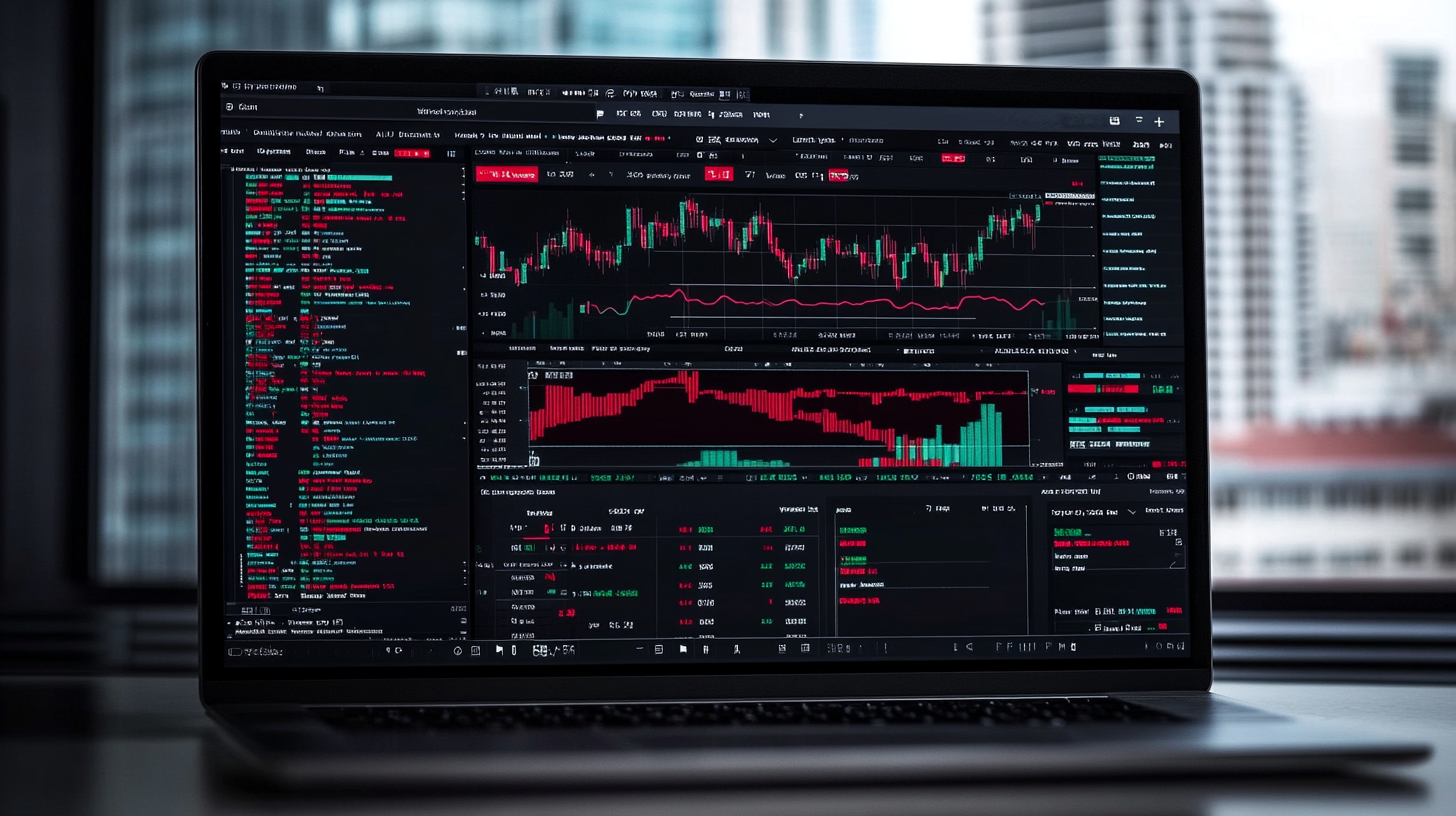 Quantum Cryptex 7000 AI est-il un outil de trading fiable? Découvrez la vérité!