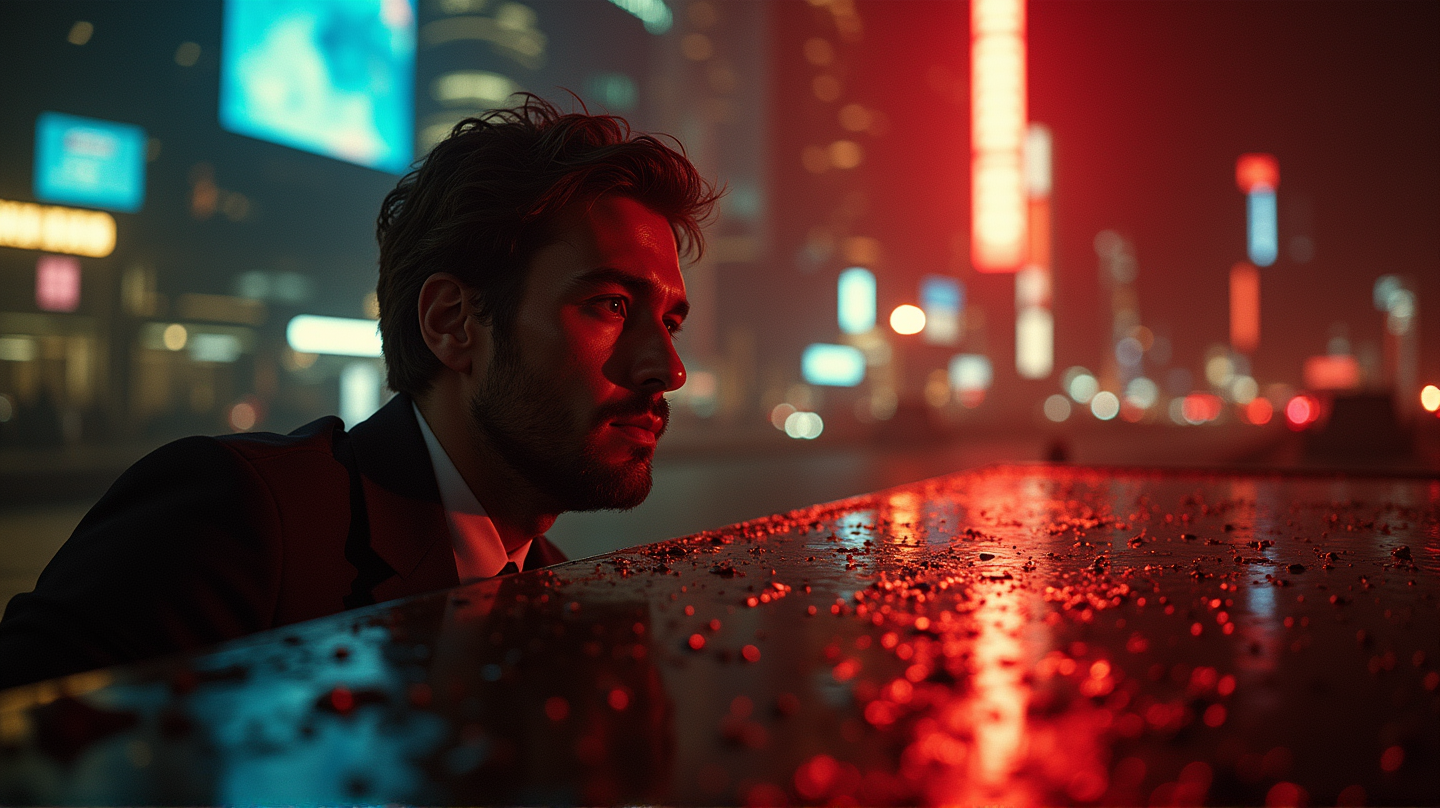 Désaffecter Hollywood : Un appel à la créativité et à l'innovation
