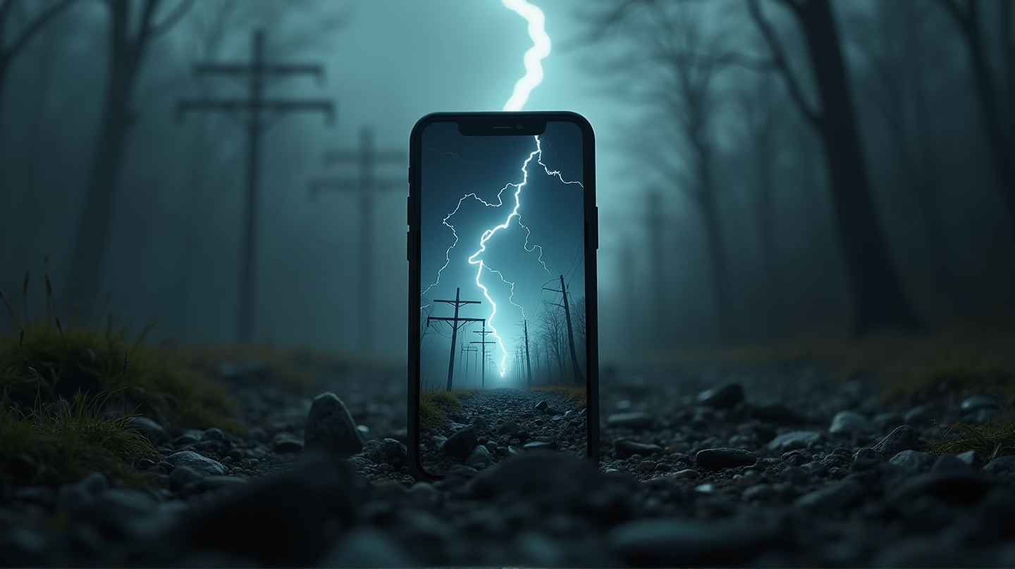 Démasquer l'Attaque Sophistiquée Visant les Demandeurs de Subventions Électriques sur Android