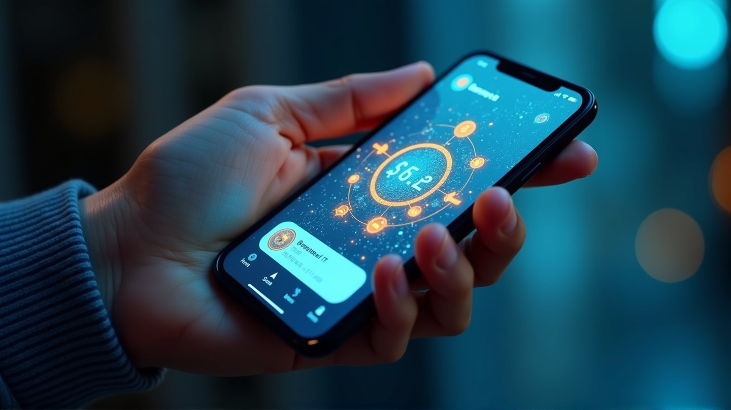Comment ChatGPT est devenu le principal gagnant parmi les applications d'IA