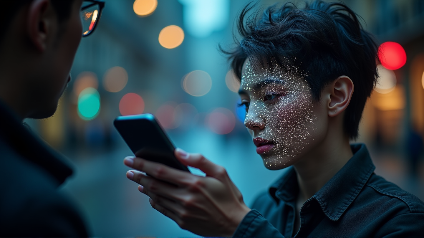 BitMind innove avec un outil mobile pour détecter les arnaques deepfake en temps réel