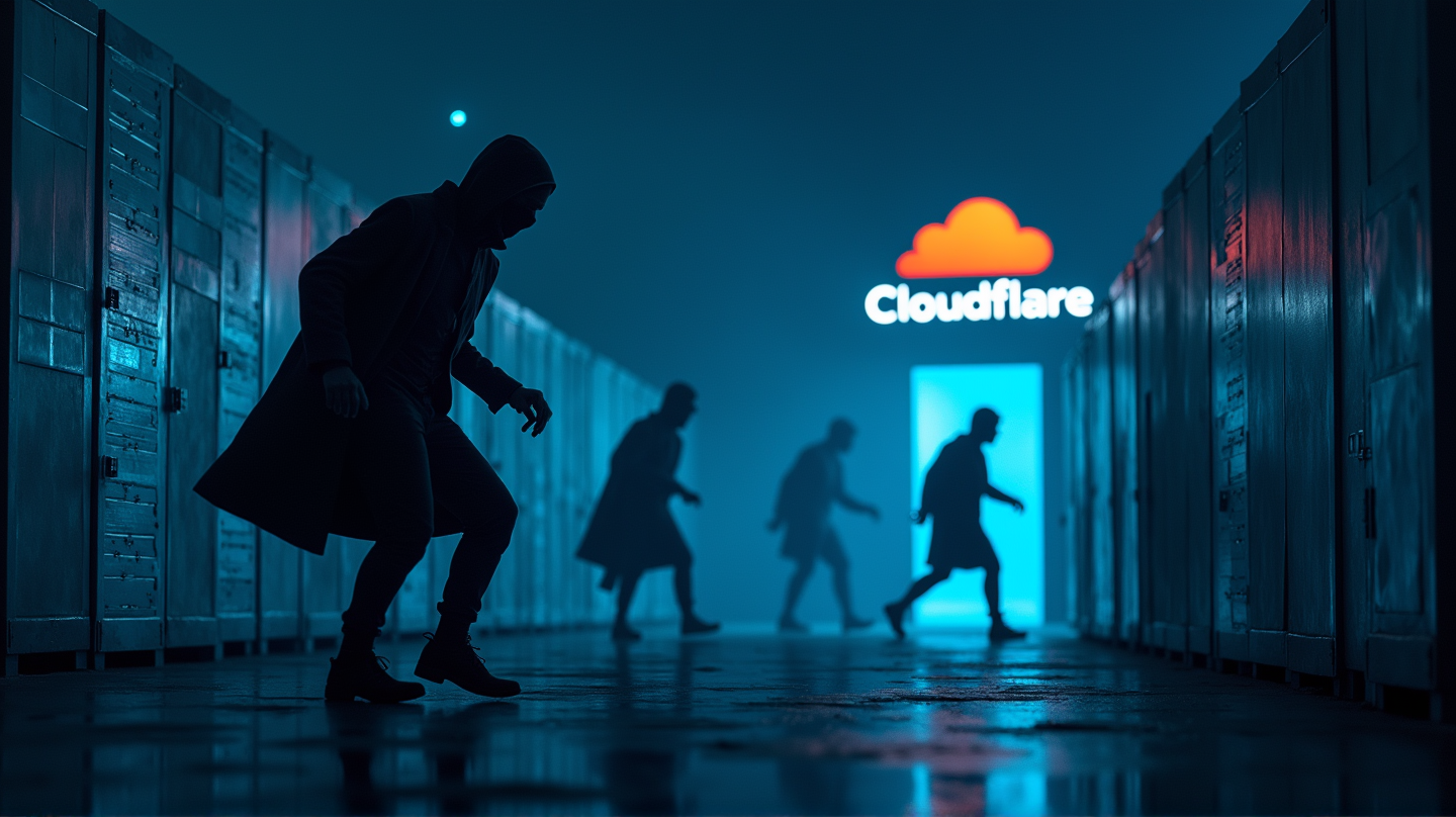 Cloudflare vs Perplexity : Scandale de Scraping Furtif Dévoilé