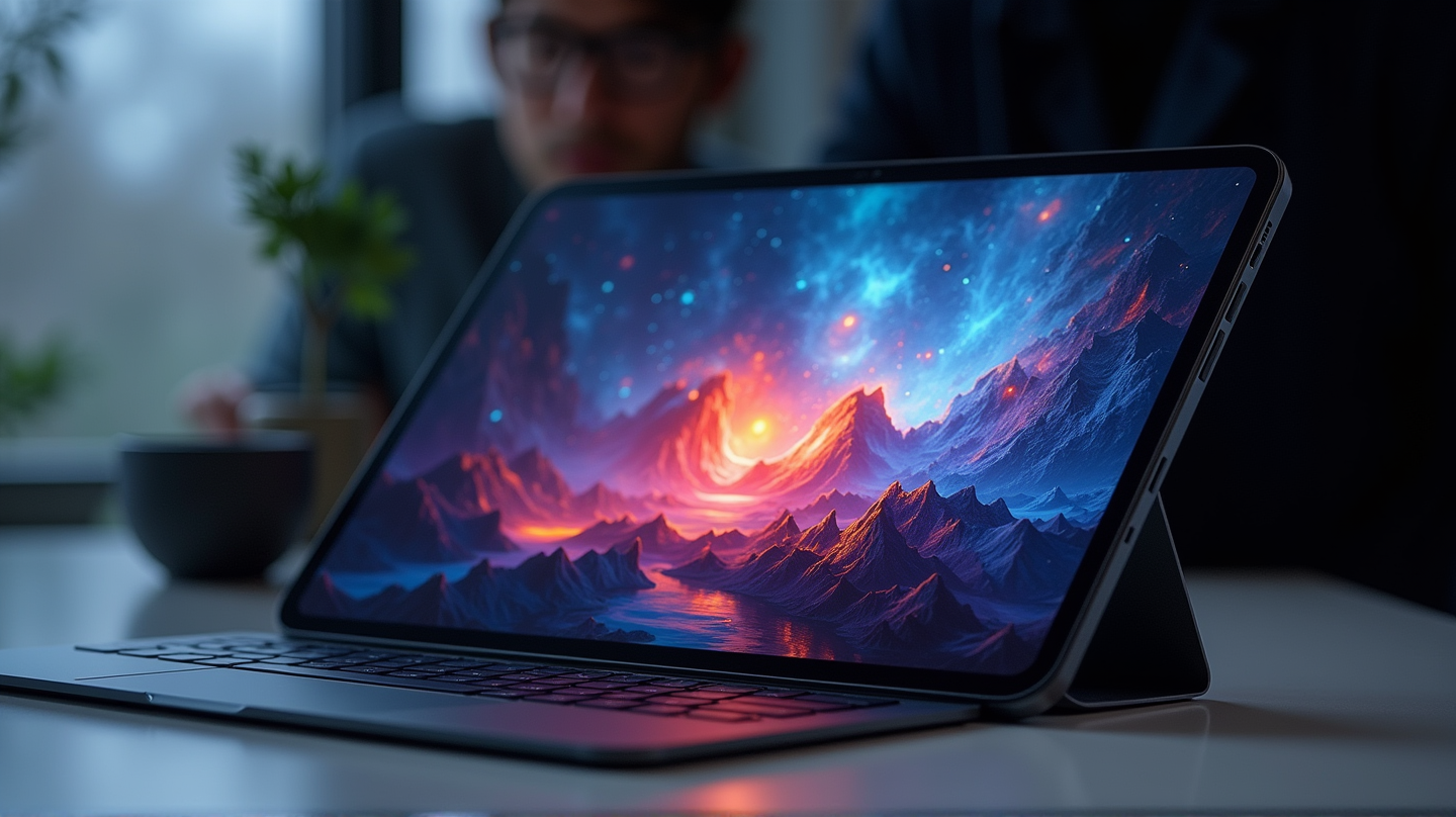 Choisir la Meilleure Tablette en 2025 : De l'iPad Pro au Galaxy Tab