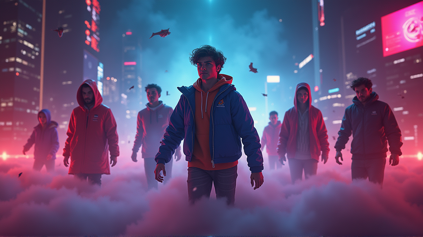 L'accord Révolutionnaire de Tubi : MrBeast et d'Autres Unissent Leurs Forces pour Transformer le Streaming