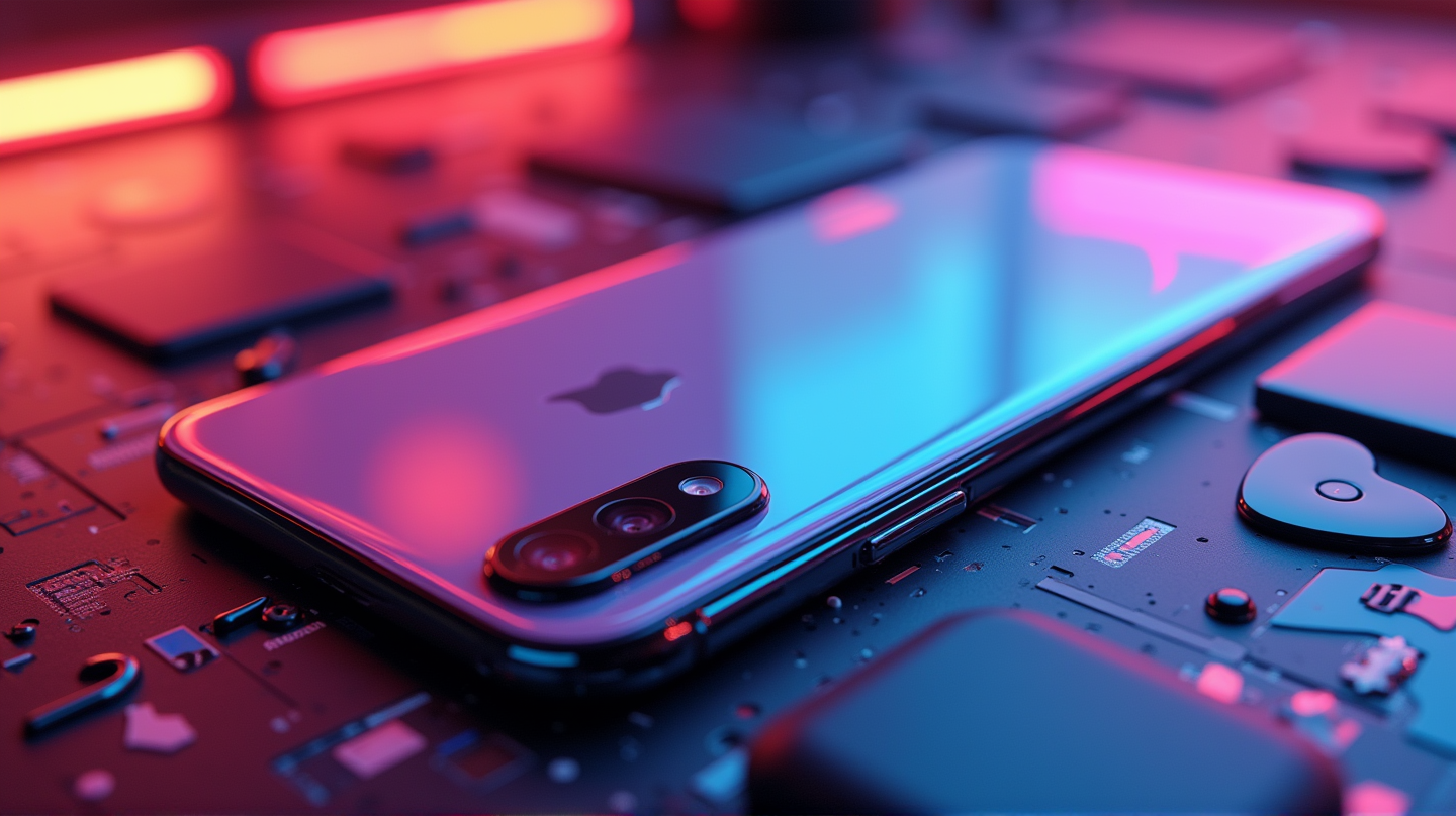 Le Teaser de l'iPhone 17 : Tout ce que nous savons sur la dernière merveille d'Apple