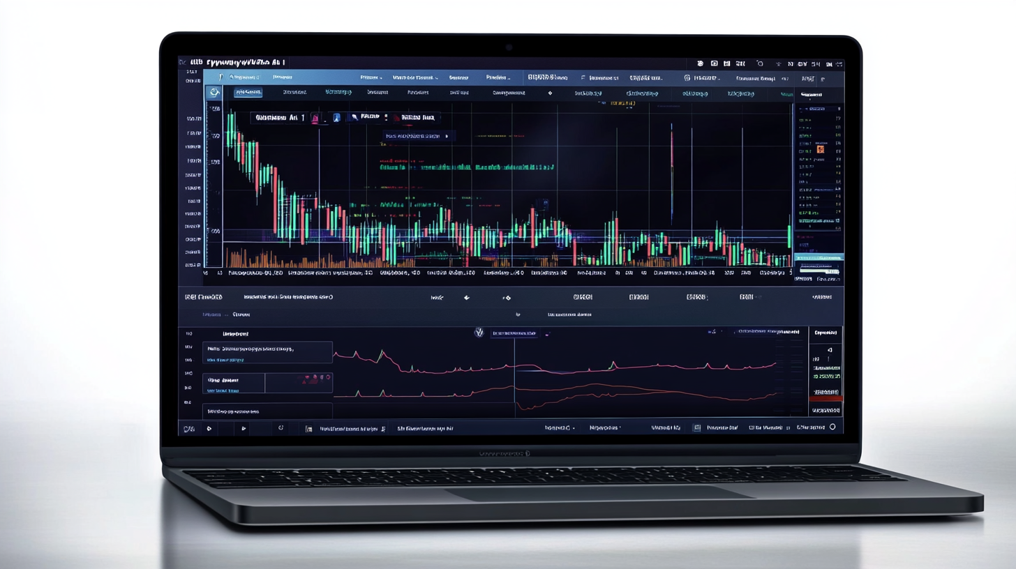Wexley Vaultix est-il un outil de trading fiable ? Découvrez la vérité !
