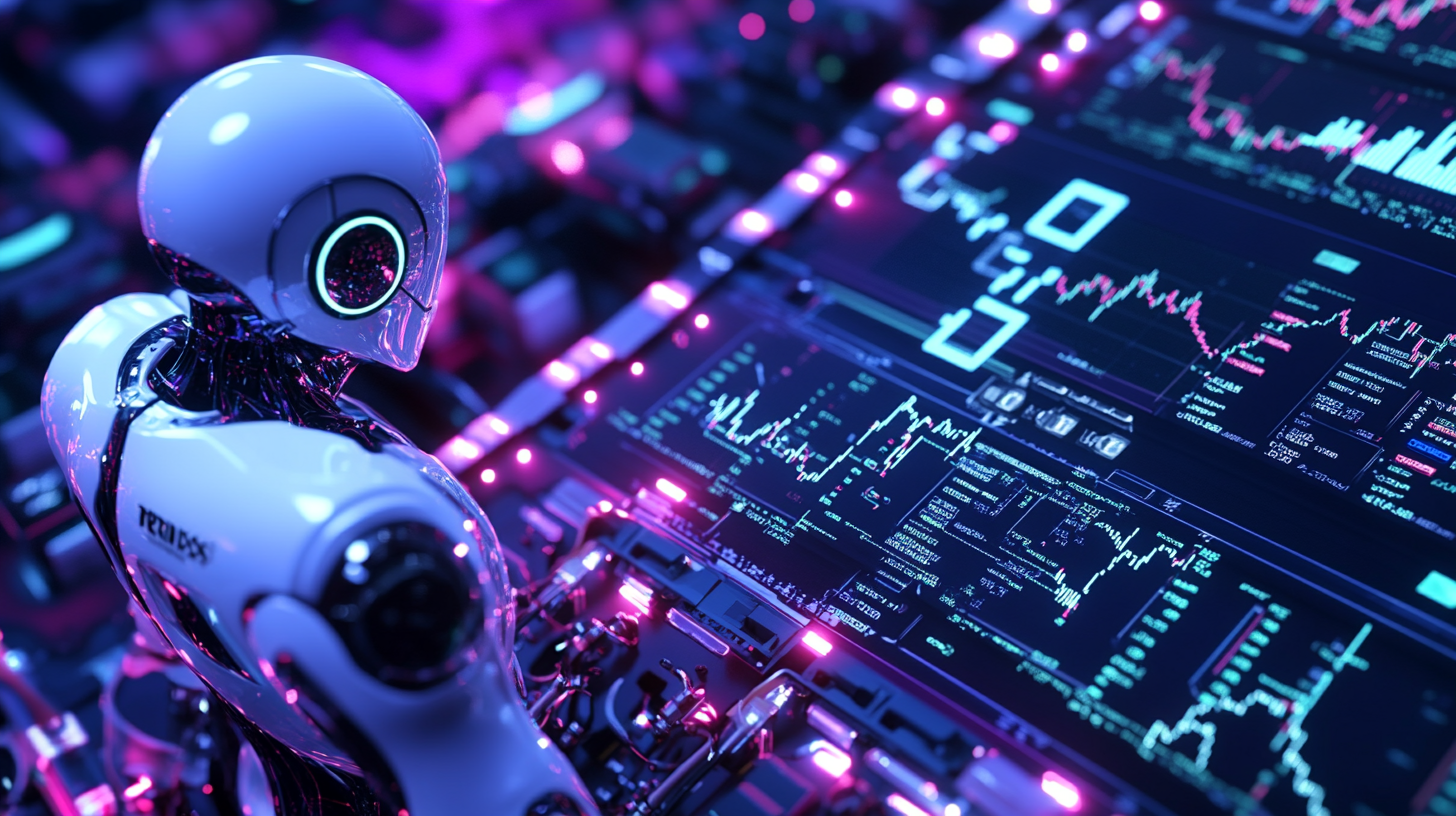 Découvrir Fortune Nexora : Est-ce la prochaine grande nouveauté dans le trading ?