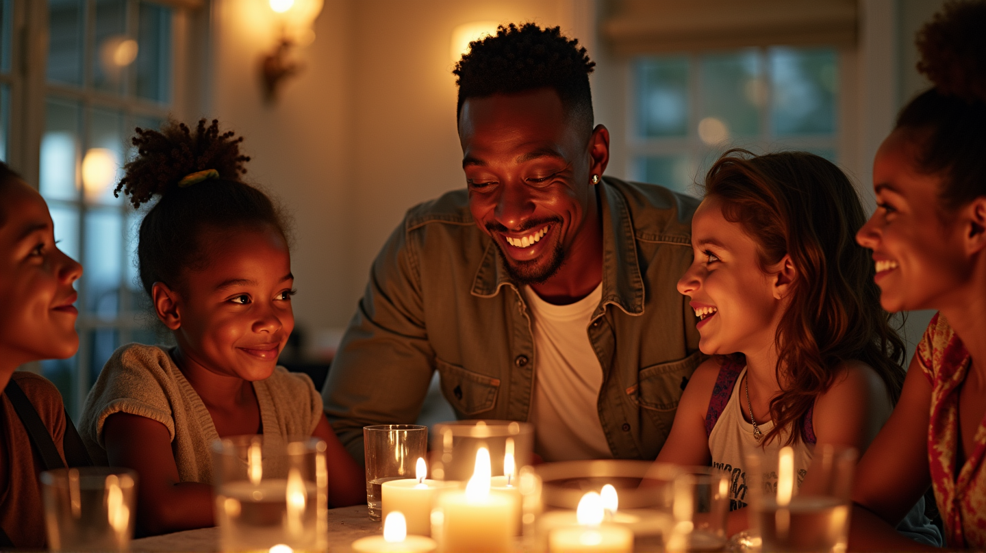 L'approche parentale unique de Nick Cannon : pourquoi les étiquettes comptent