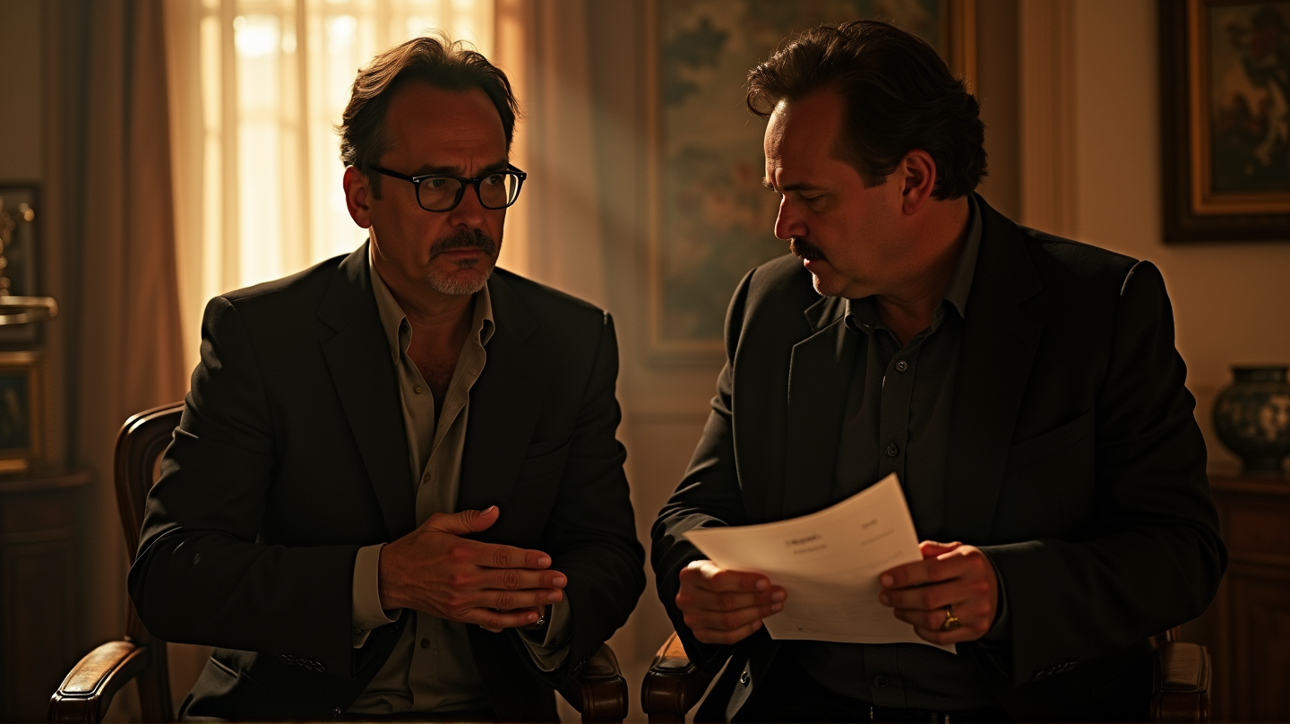 La Décision Surprenante de Tarantino : Pourquoi Fincher Est l'Élu pour la Suite à Succès de Netflix