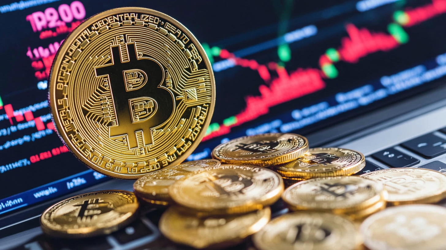 EvoBit Capital Max : Enquêtez et ayez confiance !