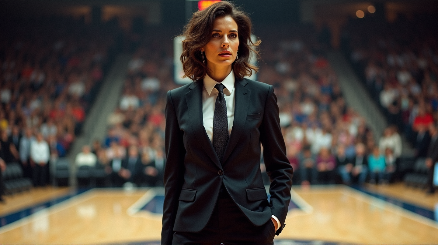 De Star Adolescente à Propriétaire d'Équipe NBA: L'Extraordinaire Parcours de Jami Gertz