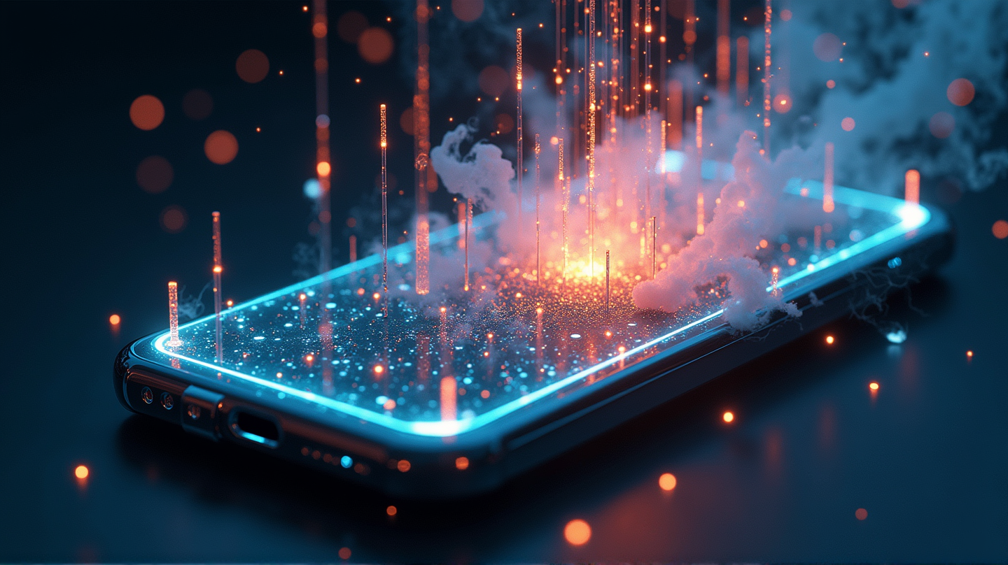 Découvrez quels iPhones sont propulsés par l'intelligence exclusive d'Apple