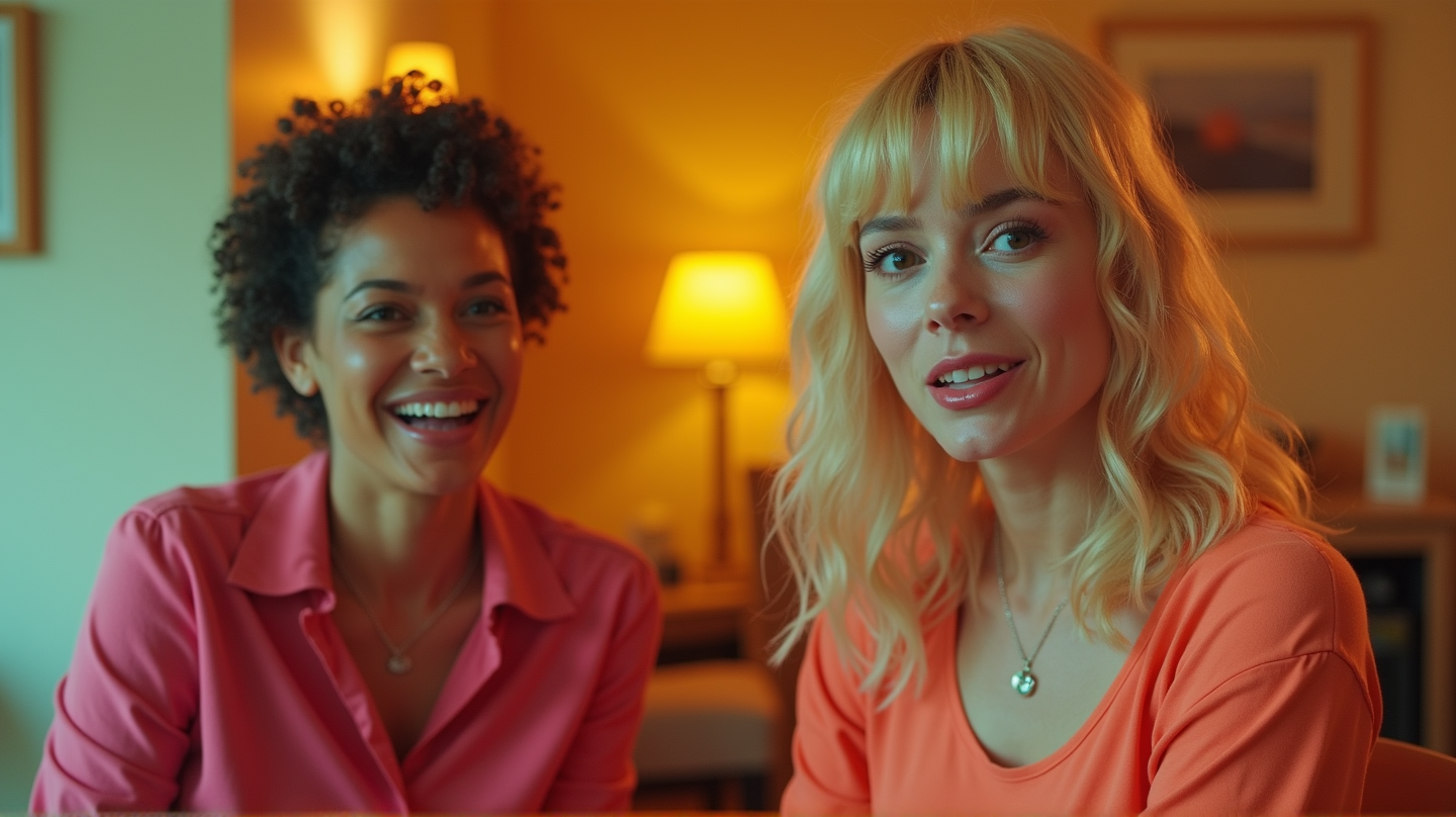 Le retour de Freakier Friday : Un twist nostalgique avec une touche moderne !