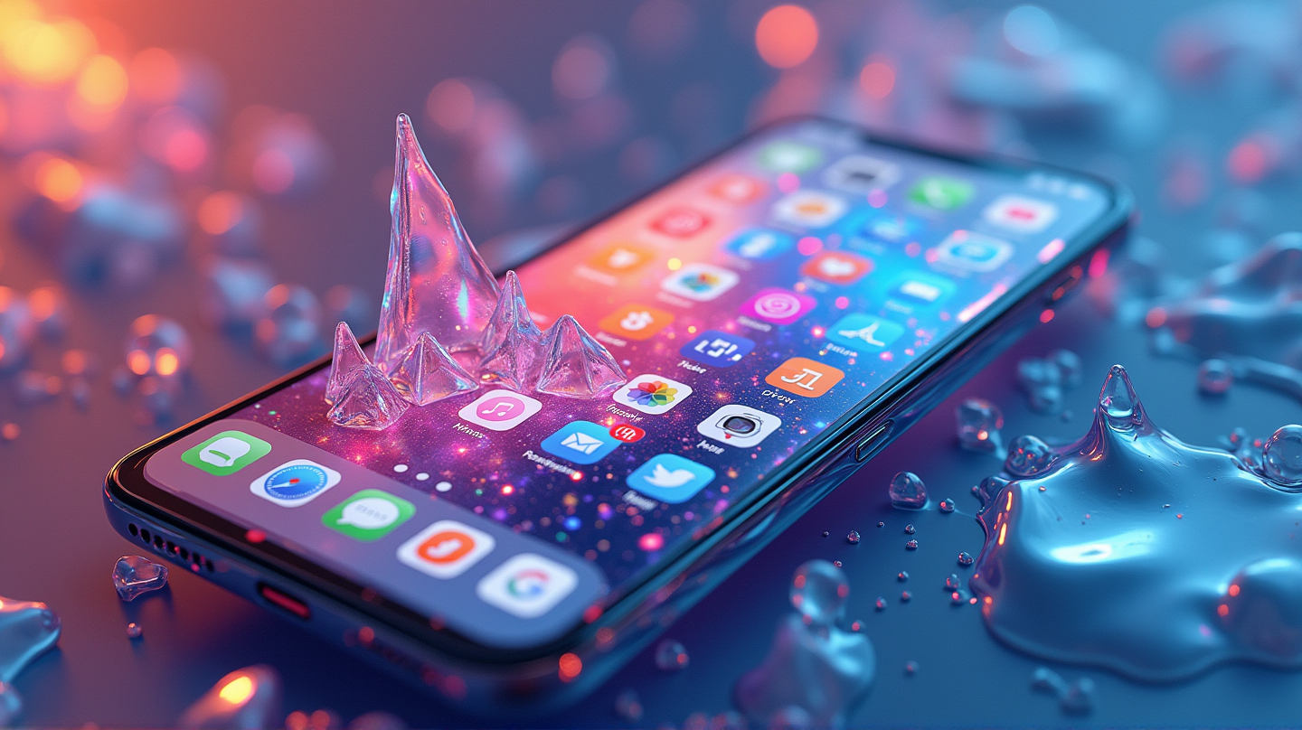 Découvrez iOS 26 : Plongez dans les nouvelles fonctionnalités qui transforment votre appareil