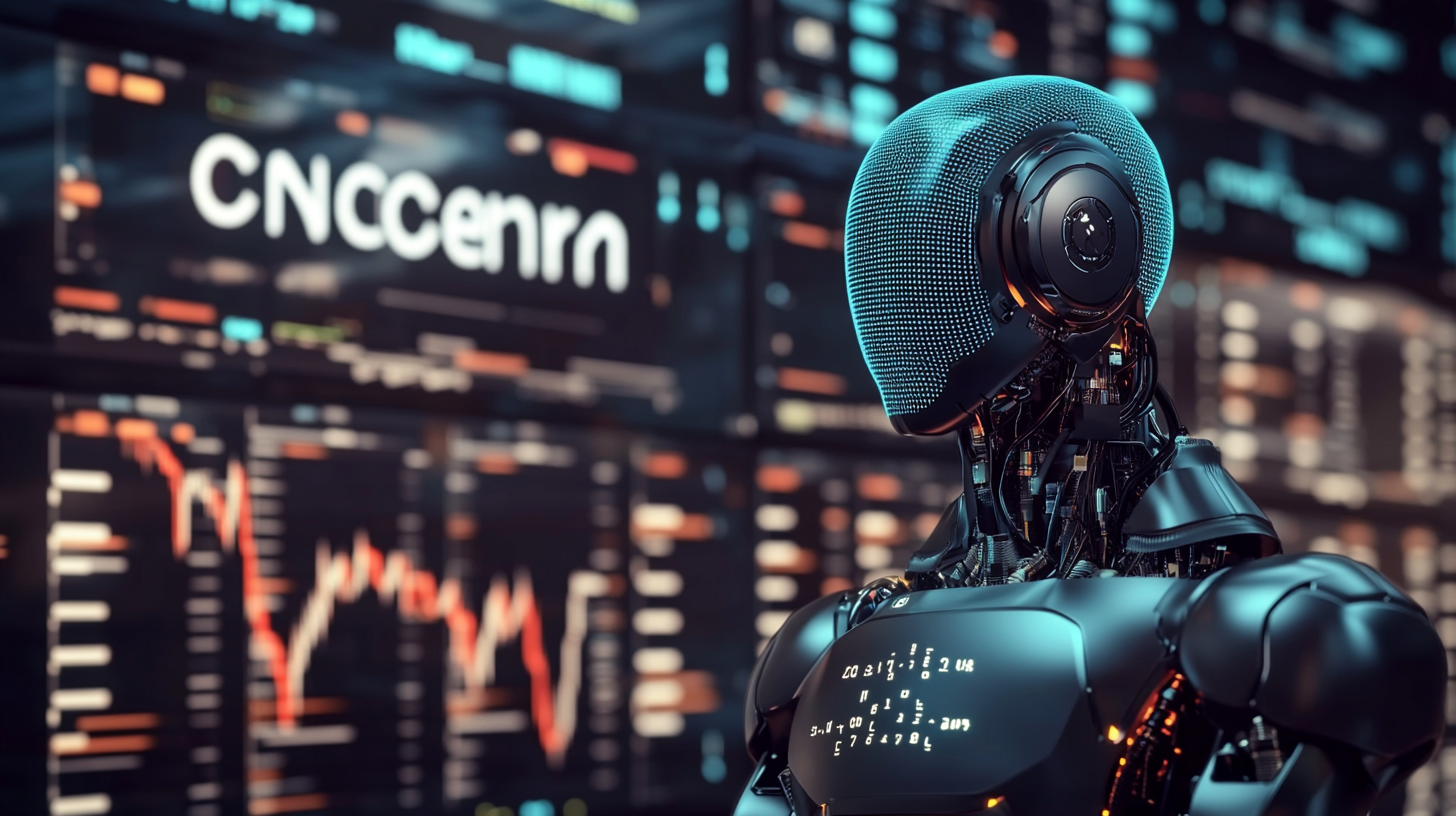 Dévoilement de MarktVortex : Un Système de Trading Révolutionnaire ?