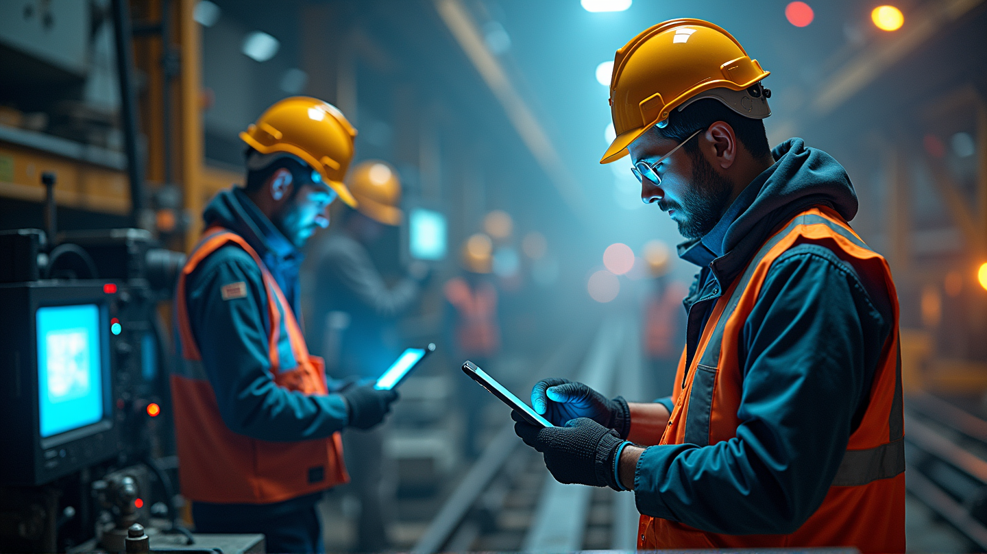 Révélation de l'avenir : Les meilleures applications de minage Android transformant 2025