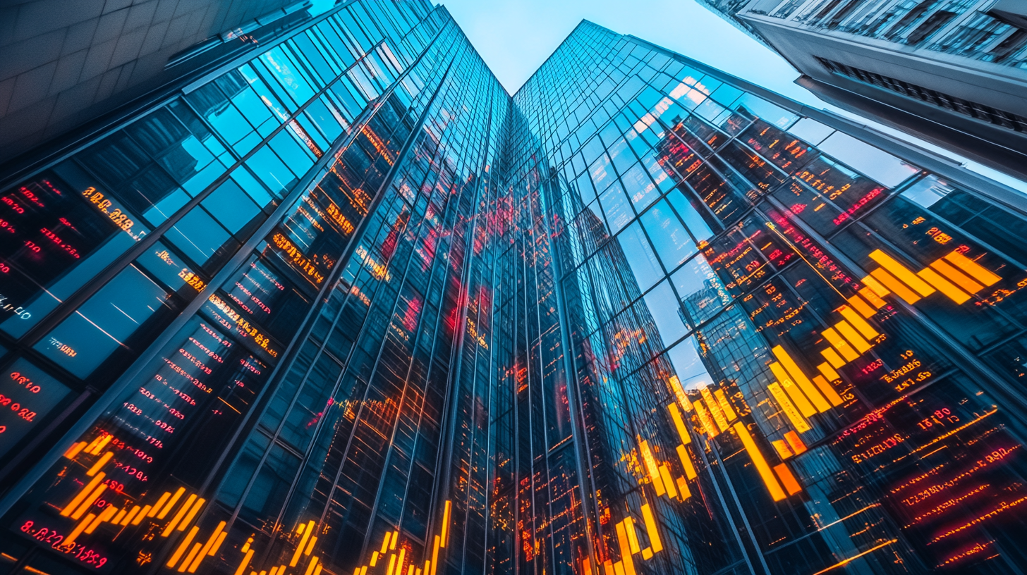 PlexFin : Est-ce une Révolution dans le Trading ou Juste du Hype ?