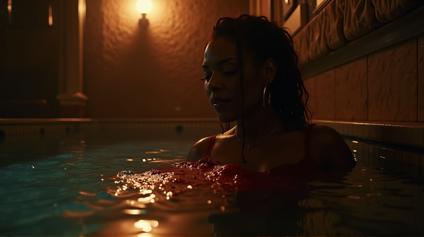 L'expérience Terrifiante de Tamar Braxton avec la Mort : Dévoiler un Mystère