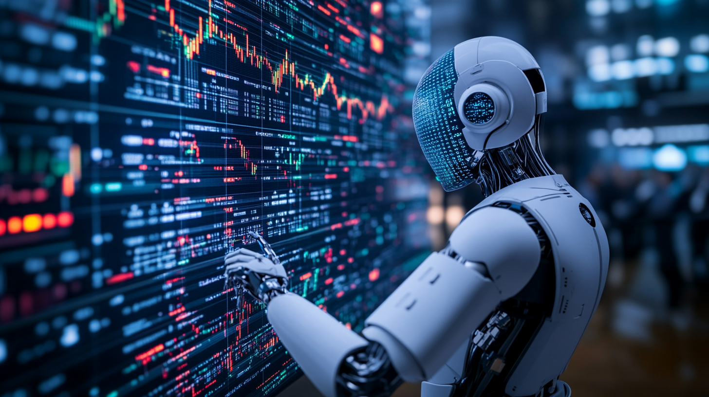 Est-ce que QatarionEdge 2.7 Power est la solution de trading dont vous avez besoin ? Découvrez la vérité !