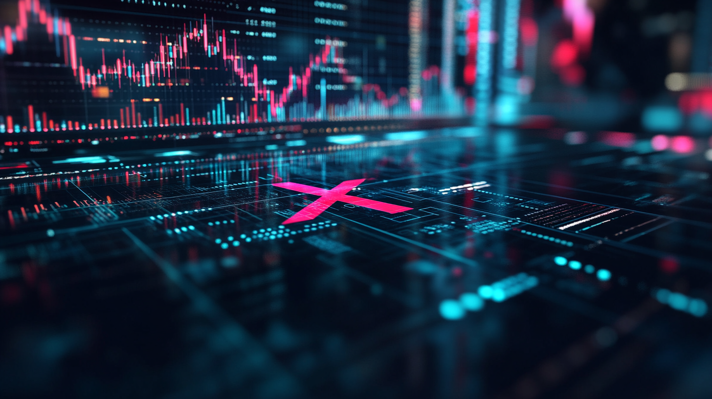 Crystallum Exalgo est-il la solution ultime de trading ? Découvrez la vérité !