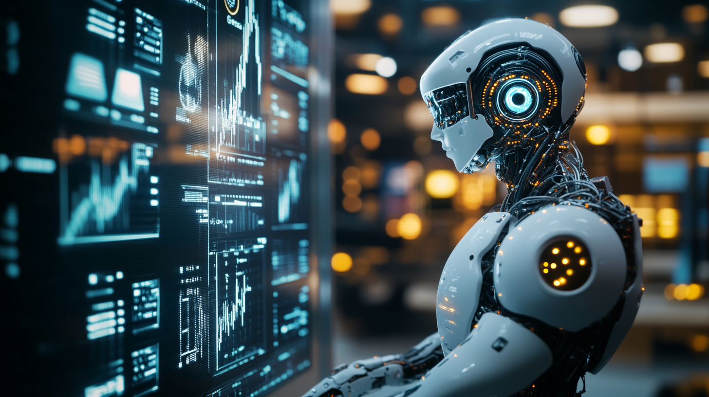 TradeNova Core Ai: Découvrez les Secrets Cachés - Est-ce Fiable ?