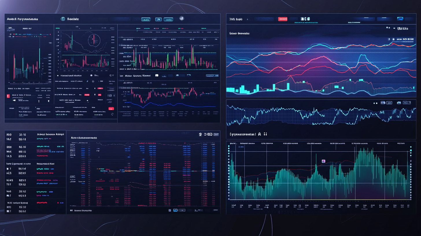 Bitcoin Veloce AI 3.1 est-il la prochaine grande avancée dans le trading ? Découvrez-le maintenant !