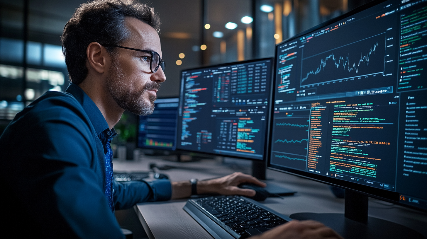 Épure Tradelin : Découvrez si Cet Outil de Trading est Fiable