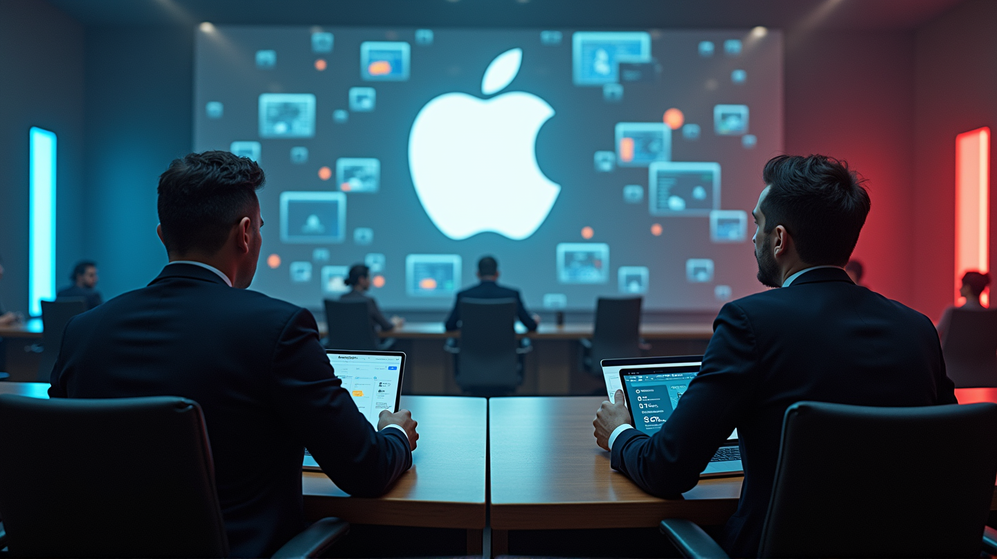 La bataille épique de Meta : Apple et Google s'attaqueront-ils à la vérification de l'âge ?