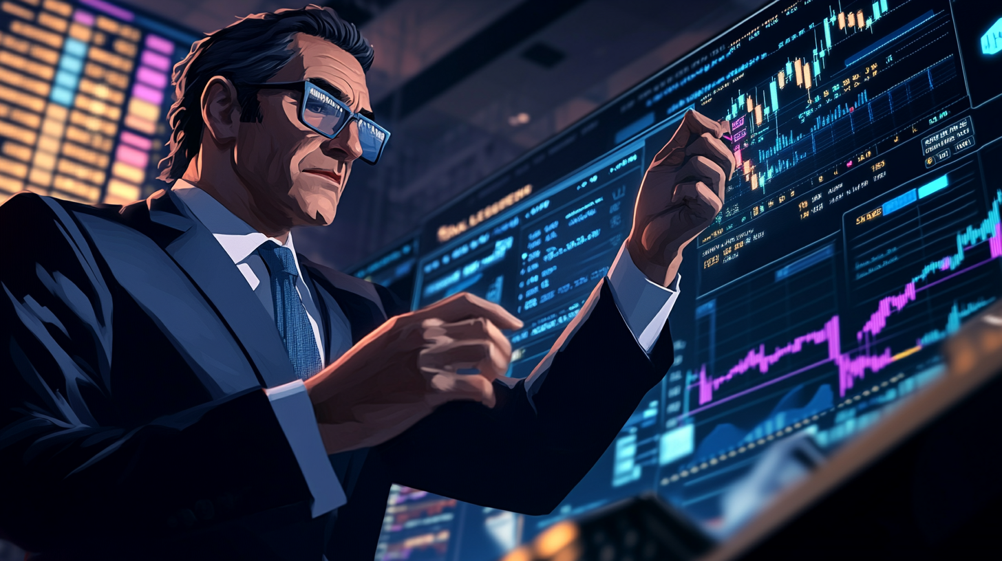 Enquêtez sur Vextrazol: Cette Plateforme de Trading est-elle un Véritable Trésor?
