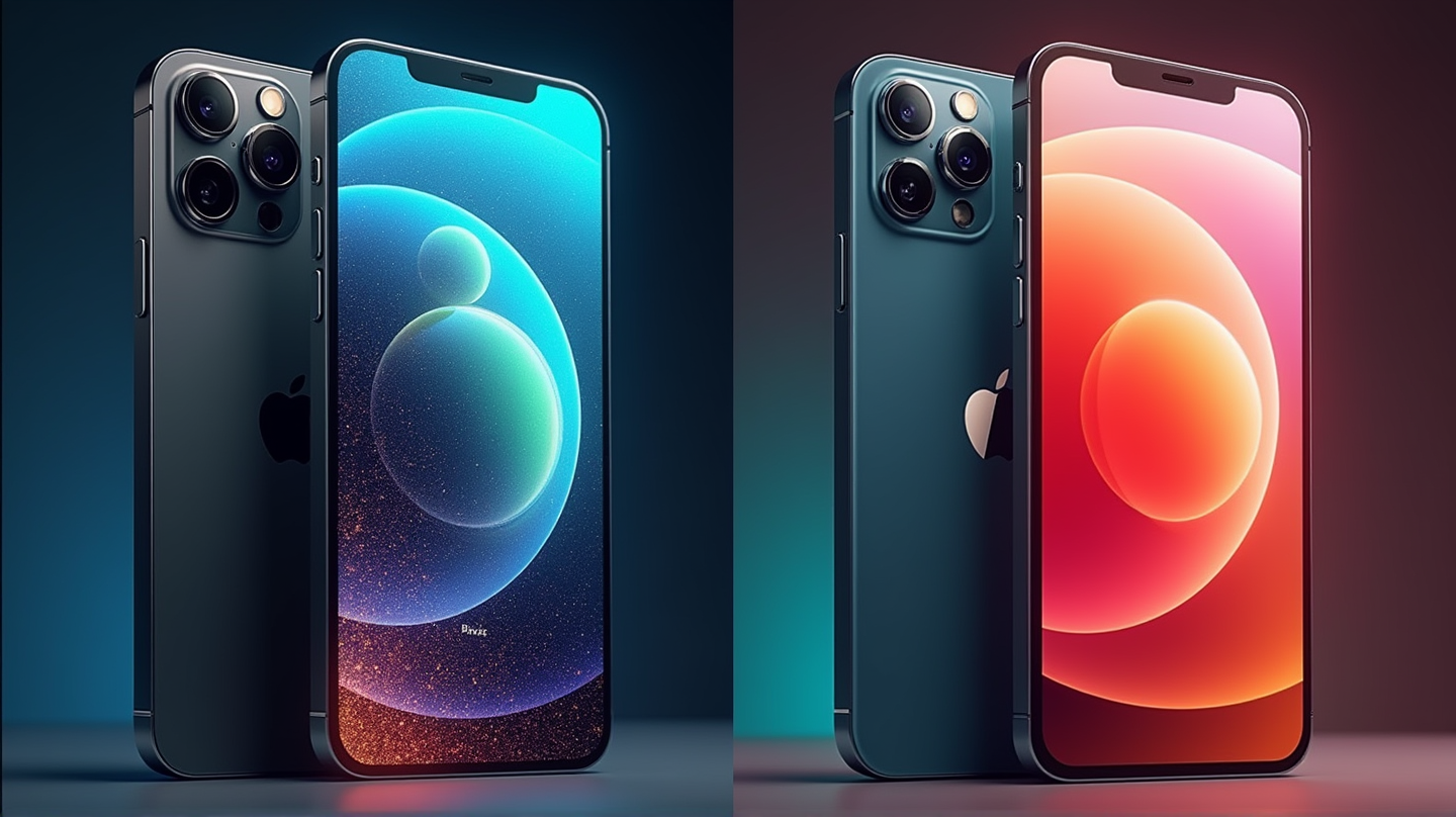 L'iPhone 17 Pro : Un Véritable Tournant ? Une Analyse Approfondie face à l'iPhone 14 Pro