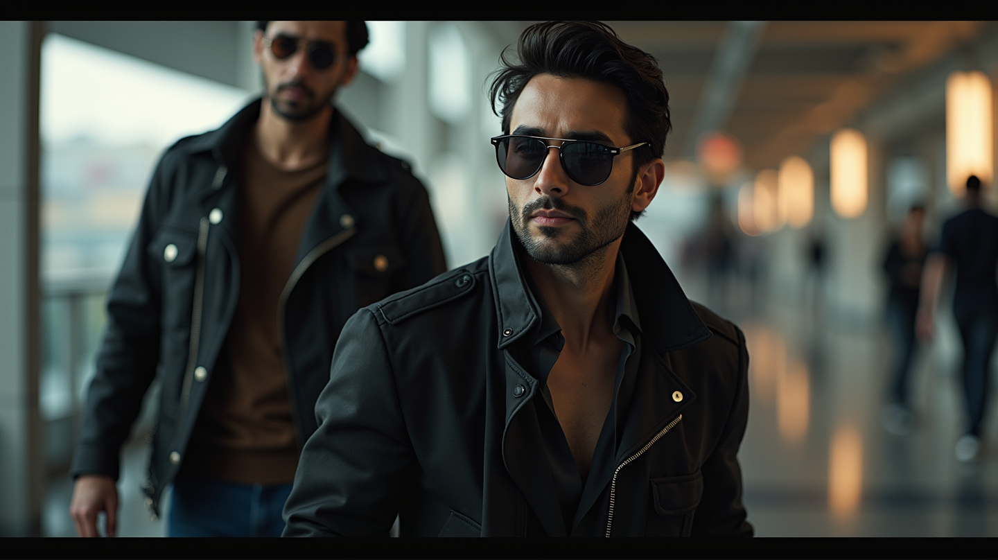 Ranbir Kapoor : Une Étoile Qui Brille Au-Delà des Projecteurs
