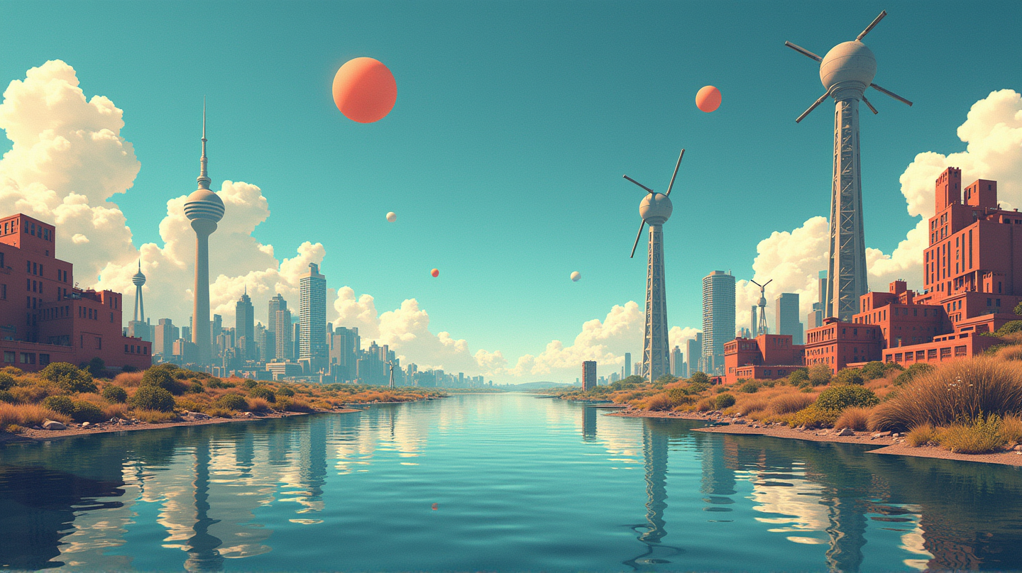 Le dilemme environnemental d'Elon Musk : progrès ou pollution ?