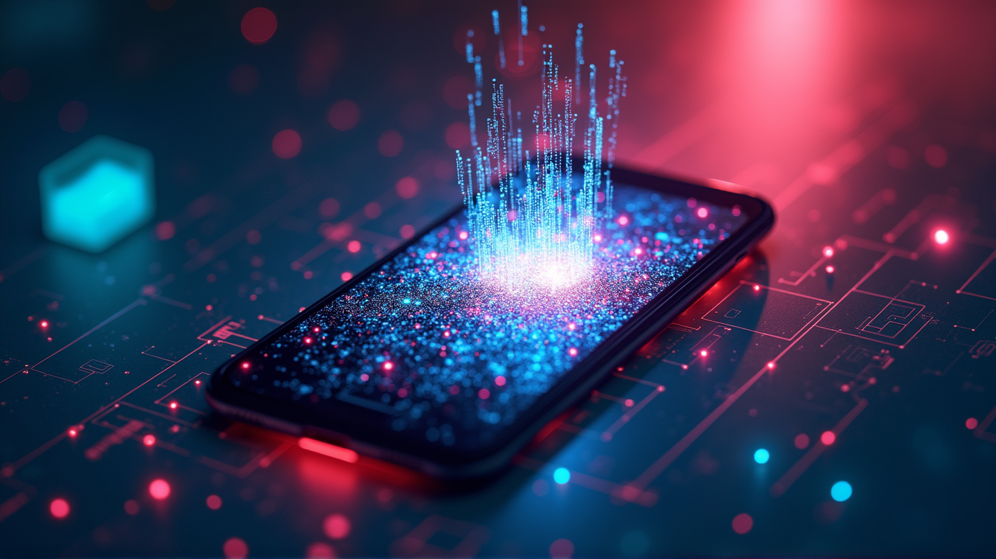 Google résout rapidement le problème de neige de l'écran du Pixel 10