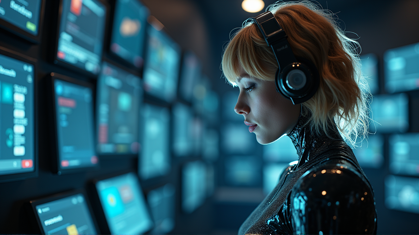 Scandale des IA de célébrités de Meta : Des chatbots non autorisés suscitent la controverse