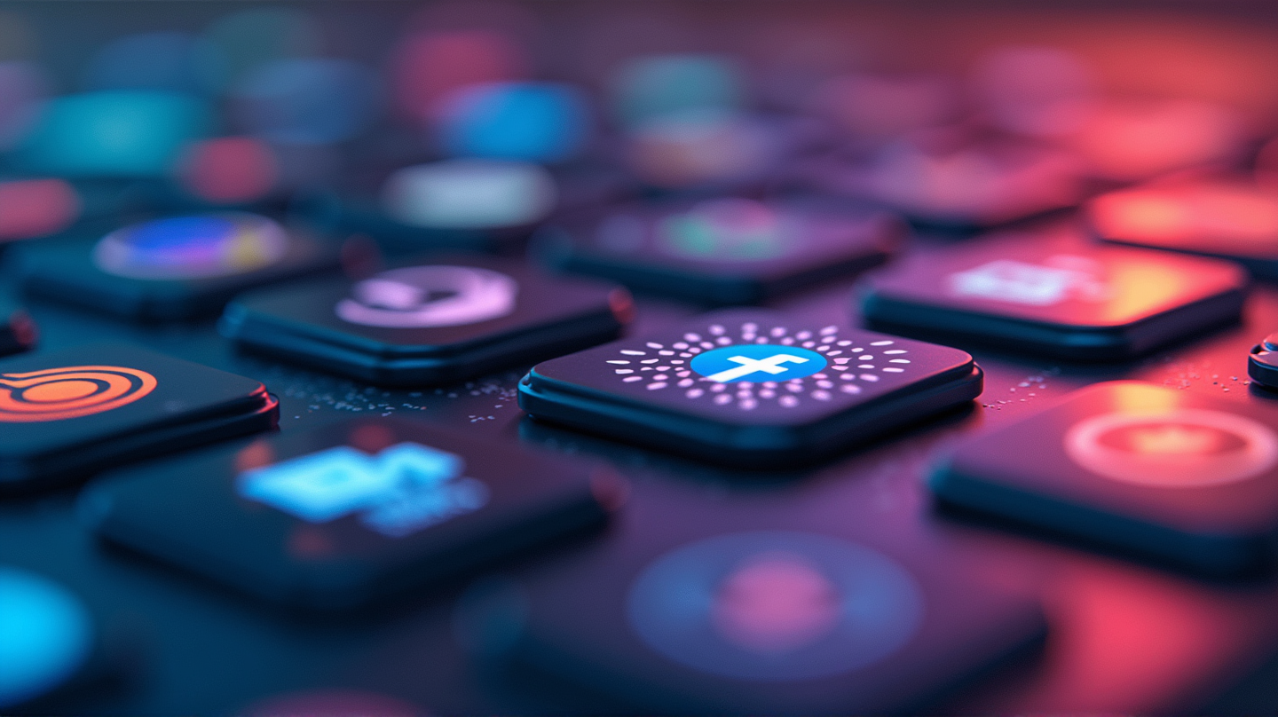L'Exigence de Google sur les Icônes Thématiques : Une Nouvelle Ère pour les Développeurs d'Applications Android