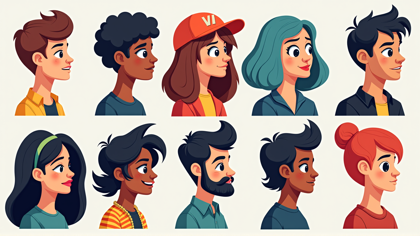 Soyez votre propre avatar Android avec le retour d'Androidify de Google