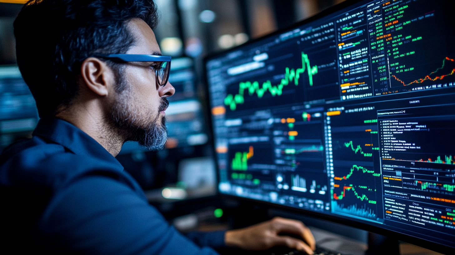 LunavestiaMax : Est-ce la plateforme de trading ultime pour vous ?