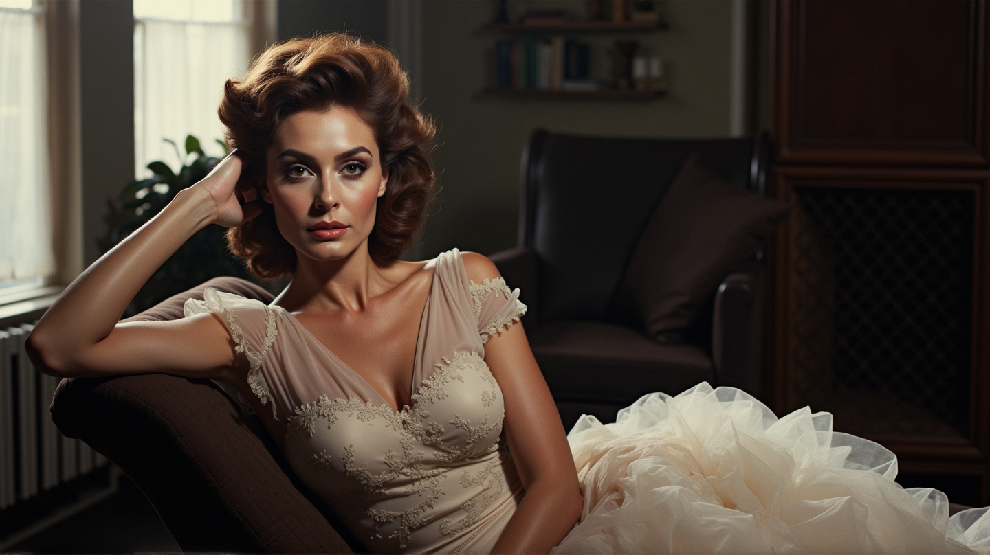 Sophia Loren fête ses 91 ans : Retour sur une carrière emblématique